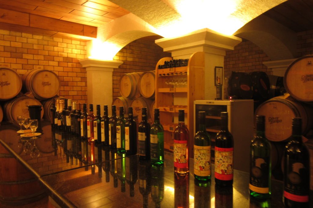 grover zampa wine reviews